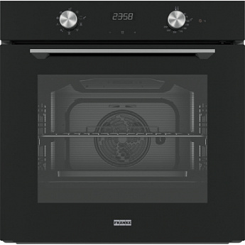 картинка Электрический духовой шкаф Franke FMA 86 H BK 