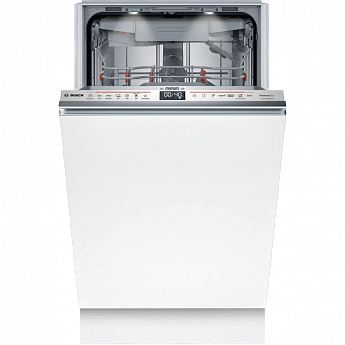 картинка Посудомоечная машина встраиваемая Bosch SPV8ZMX06Q 