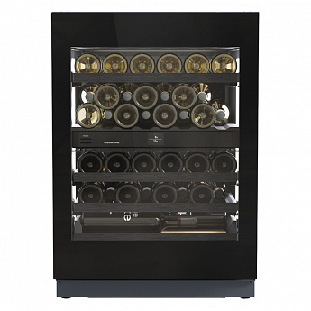 картинка Встраиваемый винный шкаф Liebherr UWgbi 3782-20 001 