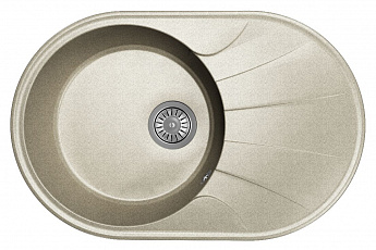 картинка Мойка для кухни Dr. Gans Smart ВИОЛА-740 