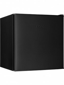 картинка Отдельностоящий холодильник Nord NR 506 B 