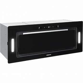 картинка Кухонная вытяжка Hiberg VMF 8191 B 