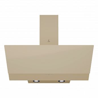 картинка Кухонная вытяжка Lex ARIA 900 IVORY 