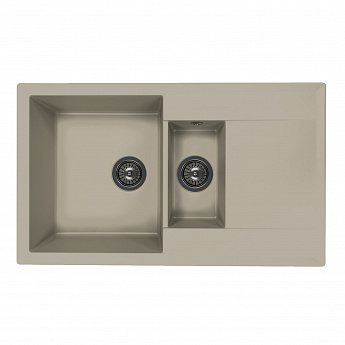 картинка Мойка для кухни Florentina ТОСКАНА 860К 