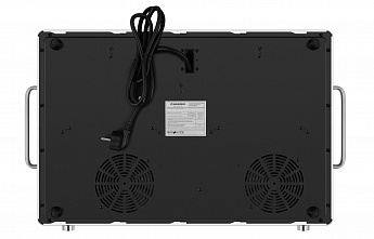 картинка Плитка Maunfeld EVCE.F592-BK  картинка Плитка Maunfeld EVCE.F592-BK