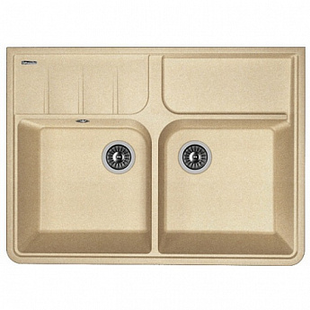 картинка Мойка для кухни Florentina Вилладжио 