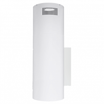 картинка Кухонная вытяжка Maunfeld Lee Wall 39 Long белая 