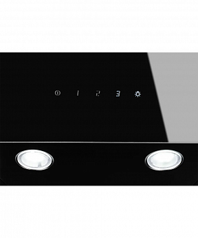 картинка Кухонная вытяжка Monsher DRANCY 60 NOIR 