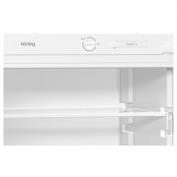 картинка Встраиваемый холодильник Korting KSI 17860 CFL  картинка Встраиваемый холодильник Korting KSI 17860 CFL