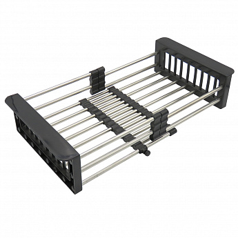картинка Мойка для кухни Premial PR5851 (L) Swift Silk Brush 