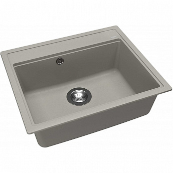 картинка Кухонная мойка Florentina Липси-600 