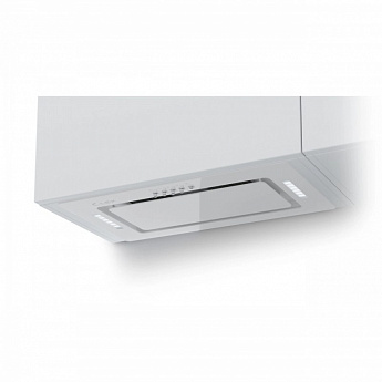 картинка Кухонная вытяжка Lex GS BLOC G 600 WHITE  картинка Кухонная вытяжка Lex GS BLOC G 600 WHITE