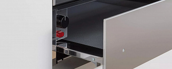 картинка Подогреватель посуды Bertazzoni WD60X нержавеющая сталь  картинка Подогреватель посуды Bertazzoni WD60X нержавеющая сталь