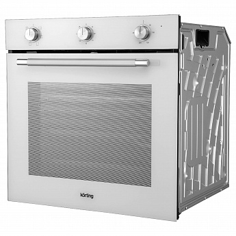 картинка Электрический духовой шкаф Korting OKB 1310 GSCW 