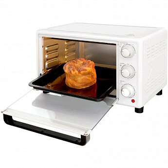 картинка Мини-печь Nordfrost R 300 W  картинка Мини-печь Nordfrost R 300 W