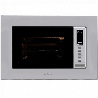 картинка Микроволновая печь Krona LAUNE 60 WH K  картинка Микроволновая печь Krona LAUNE 60 WH K