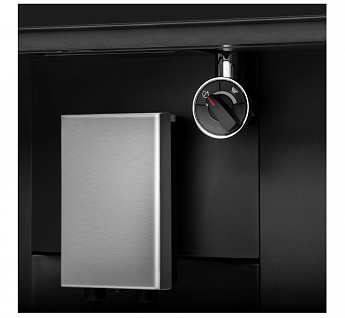 картинка Кофемашина Maunfeld AMCM1503S   картинка Кофемашина Maunfeld AMCM1503S