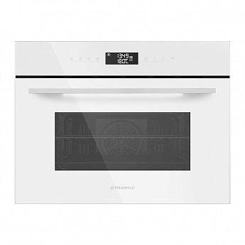 картинка Электрический духовой шкаф Maunfeld AMCO458GW 