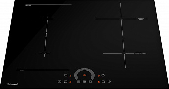 картинка Индукционная варочная панель Weissgauff HI 643 BFZC 