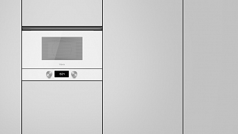 картинка Микроволновая печь Teka ML 8220 BIS L WHITE 