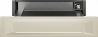 картинка Подогреватель посуды Smeg CPR915P  картинка Подогреватель посуды Smeg CPR915P