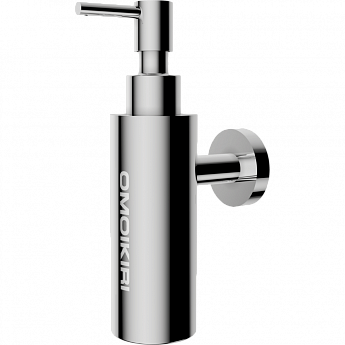 картинка Дозатор для мыла Omoikiri OM-07 