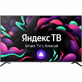 картинка Телевизор Hiberg 75Y UHD 