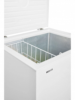 картинка Морозильный ларь Nord i-CN 200 белый 