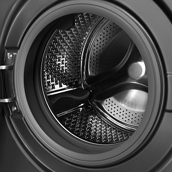 картинка Стиральная машина с сушкой Lex LWM12812GRID 