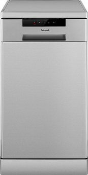 картинка Посудомоечная машина отдельностоящая Weissgauff DW 4015 