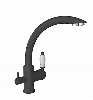 картинка Смеситель Florentina ШАЛЕ 