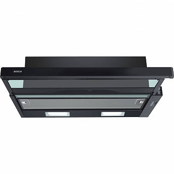 картинка Кухонная вытяжка Bosch DFT63CA60Q черный  картинка Кухонная вытяжка Bosch DFT63CA60Q черный