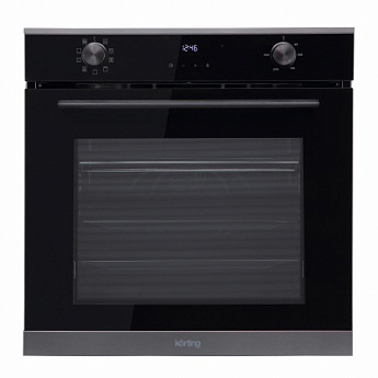 картинка Электрический духовой шкаф Korting OKB 1321 GNBX 