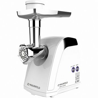 картинка Мясорубка Maunfeld MMG.2000W  картинка Мясорубка Maunfeld MMG.2000W