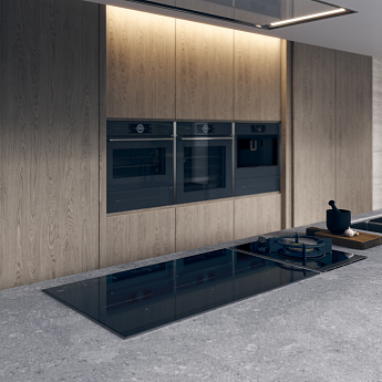 картинка Кофемашина Asko CM8478G  картинка Кофемашина Asko CM8478G