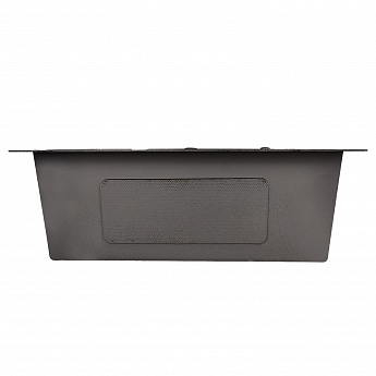 картинка Комплект мойка и смеситель Gerda 6045 G+SM.Black 