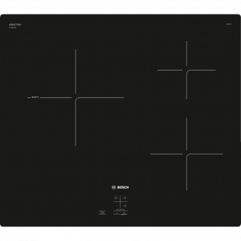 картинка Индукционная варочная панель Bosch PUC61KAA5E 