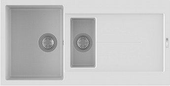 картинка Мойка Longran ENIGMA ENG1000.500 15 