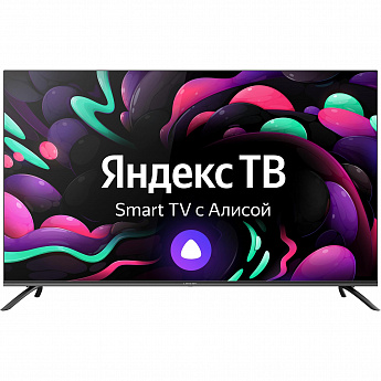 картинка Телевизор Hiberg QLED 50Y  картинка Телевизор Hiberg QLED 50Y