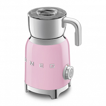 картинка Вспениватель молока Smeg MFF11PKEU 