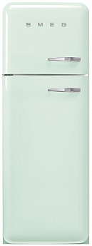 картинка Отдельностоящий холодильник Smeg FAB30LPG5 