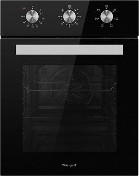 картинка Электрический духовой шкаф Weissgauff EOY 456 BM 
