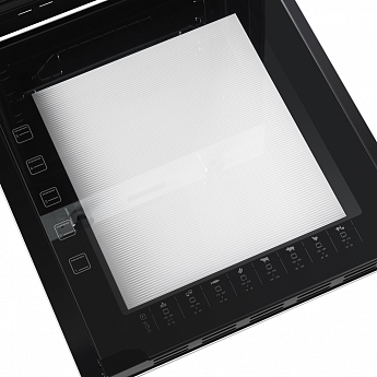 картинка Духовой шкаф Maunfeld EOEM516W 