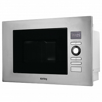 картинка Микроволновая печь Korting KMI 720 X  картинка Микроволновая печь Korting KMI 720 X