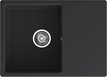 картинка Мойка для кухни Granfest Urban 668L 