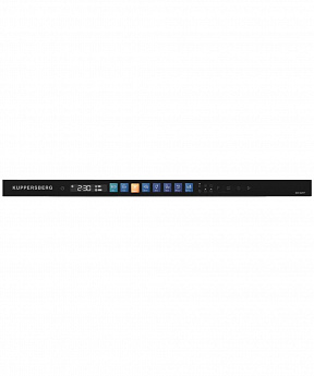 картинка Посудомоечная машина Kuppersberg GIM 6097 
