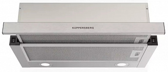 картинка Кухонная вытяжка Kuppersberg SLIMHIT 60 X  картинка Кухонная вытяжка Kuppersberg SLIMHIT 60 X