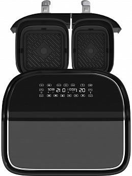 картинка Аэрогриль Hiberg MGD 990 B 