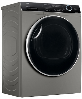 картинка Сушильная машина Haier HD90-A2979S серебро 