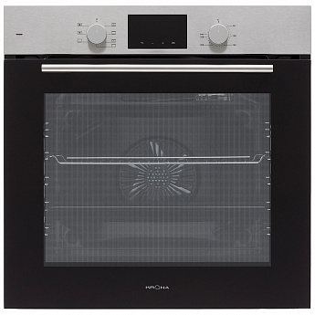 картинка Электрический духовой шкаф Krona LEGENDE 60 WH белый 